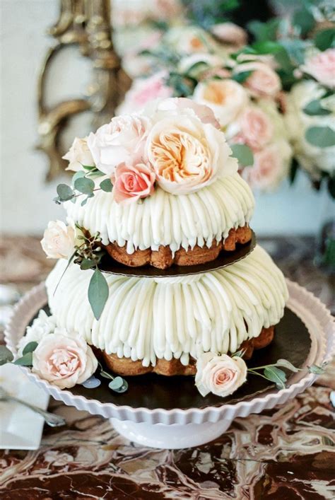 nothing bundt cakes 2 tier|nothing bundt cake tiered wedding.